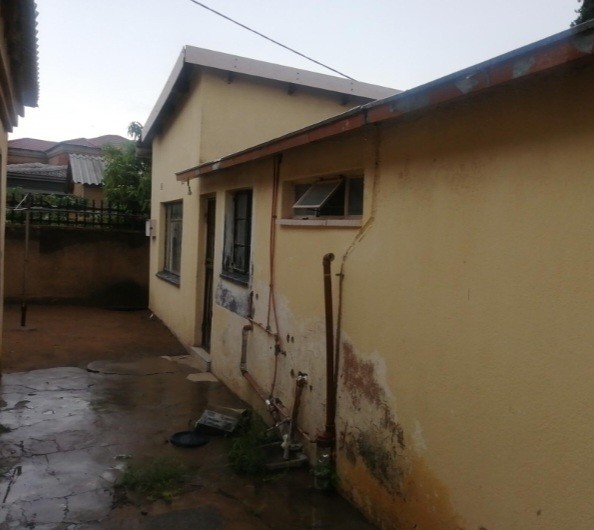 3 Bedroom Property for Sale in Lethlabile North West